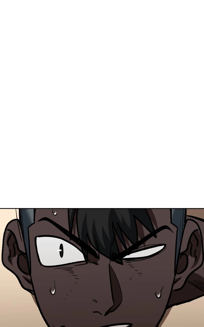 King of the Octagon Chapter 160 Page 48