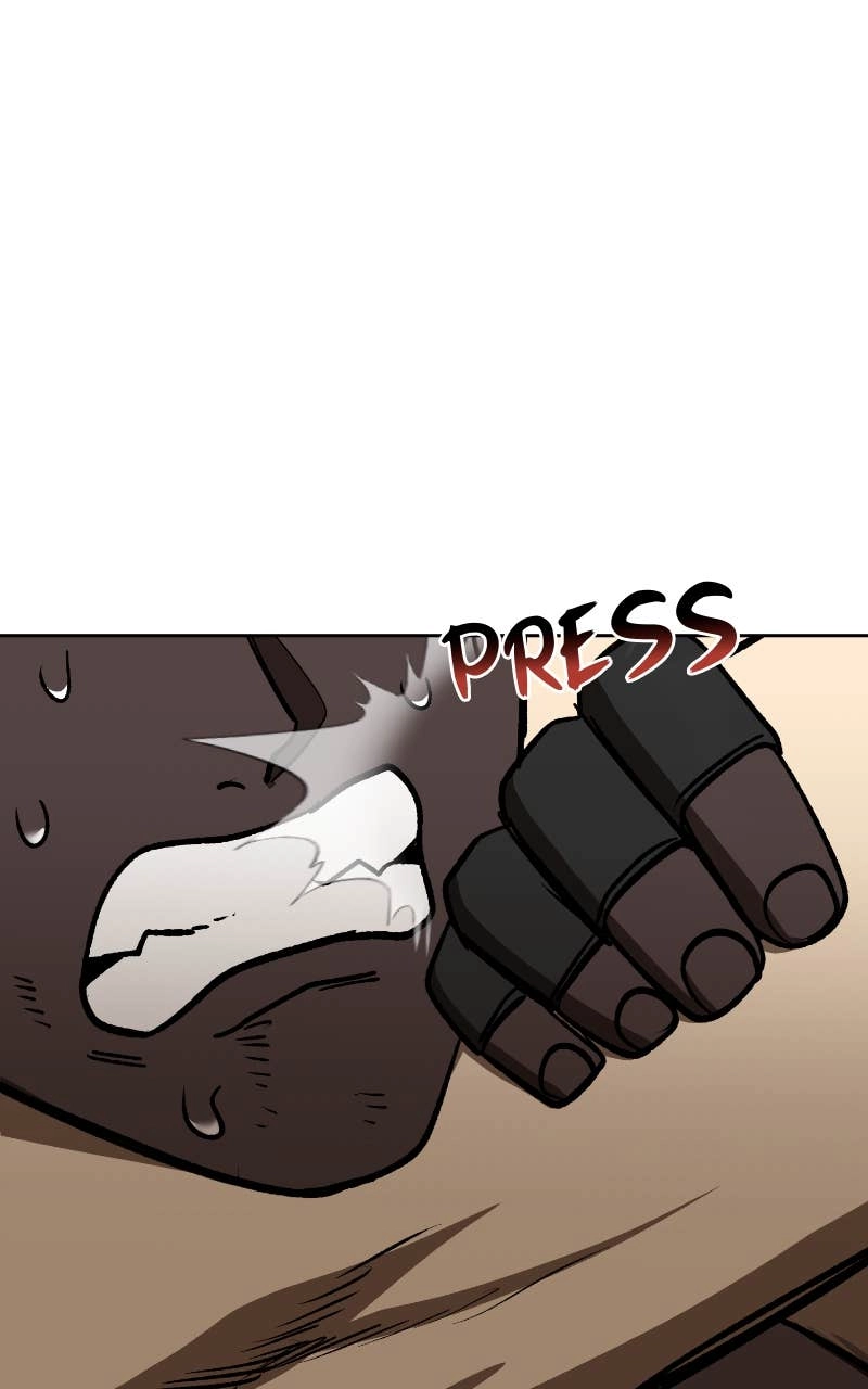 King of the Octagon Chapter 160 Page 51