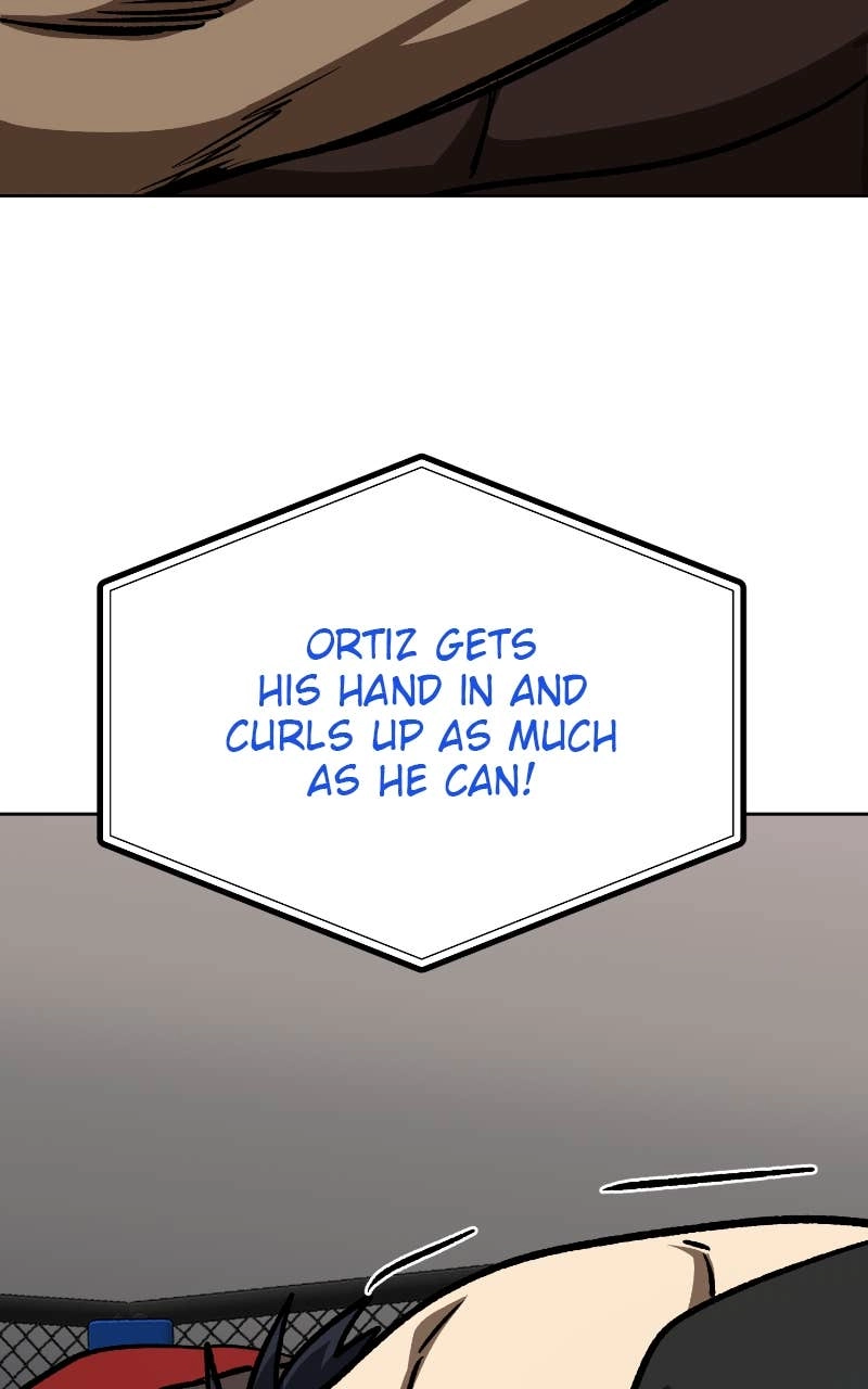 King of the Octagon Chapter 160 Page 52