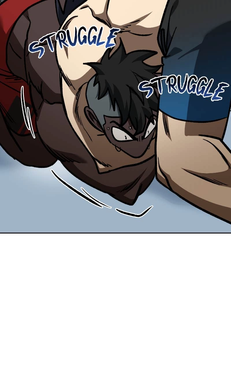King of the Octagon Chapter 160 Page 53