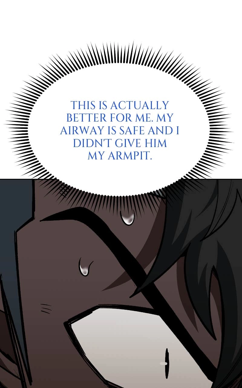 King of the Octagon Chapter 160 Page 54