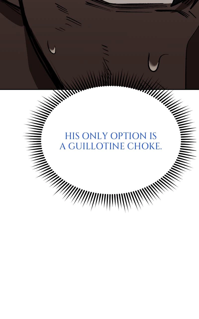 King of the Octagon Chapter 160 Page 55