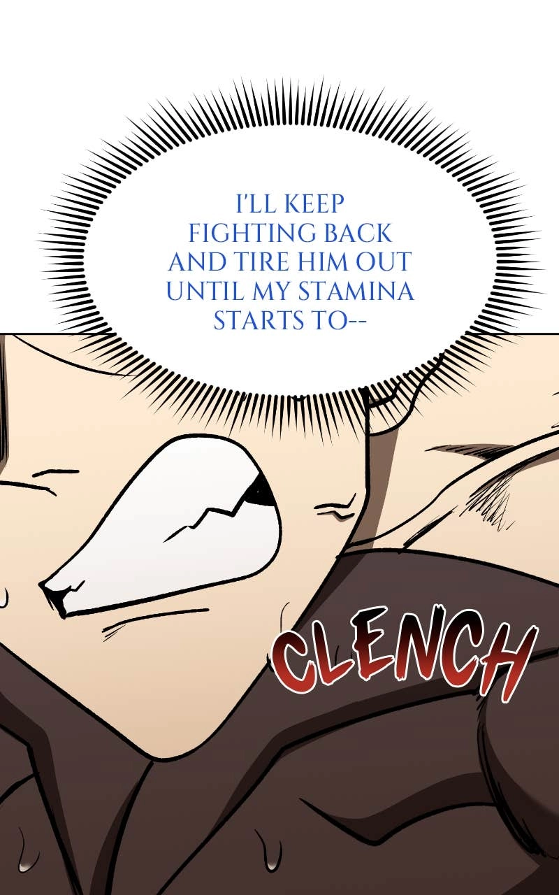 King of the Octagon Chapter 160 Page 56
