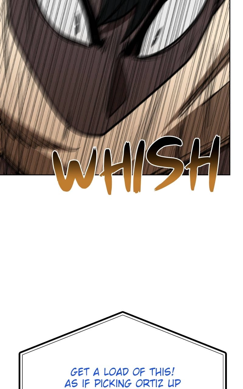 King of the Octagon Chapter 160 Page 58