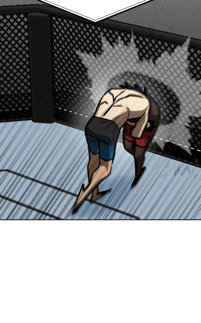 King of the Octagon Chapter 160 Page 61