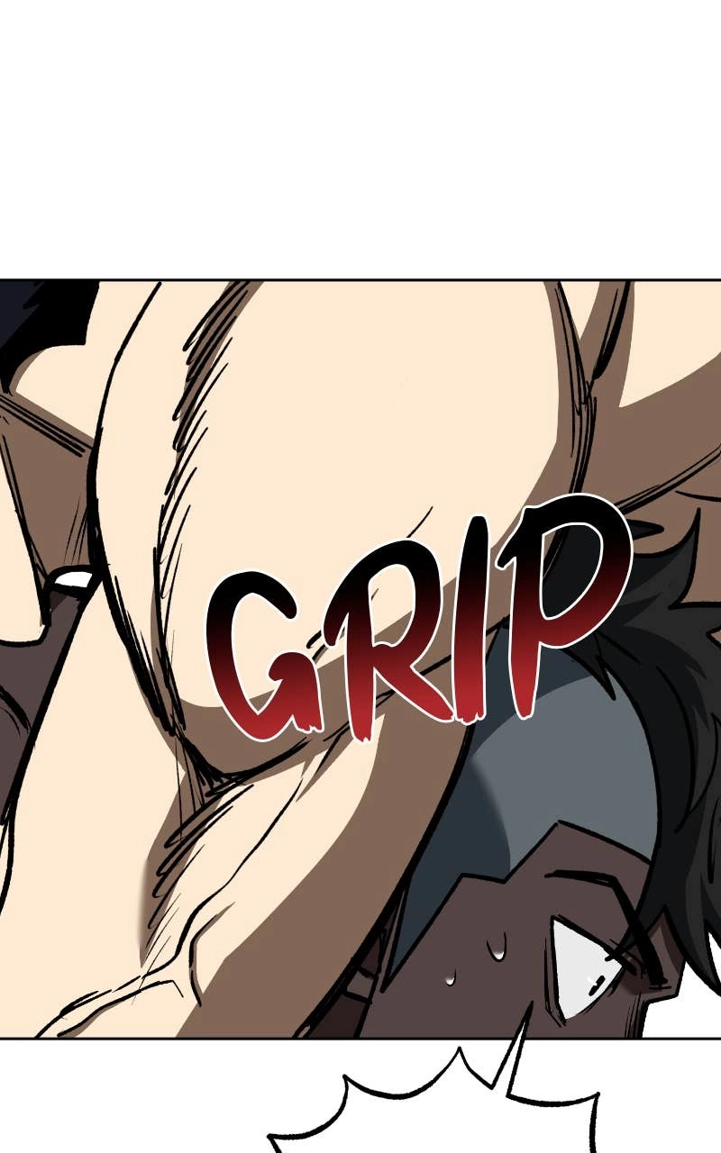 King of the Octagon Chapter 160 Page 62