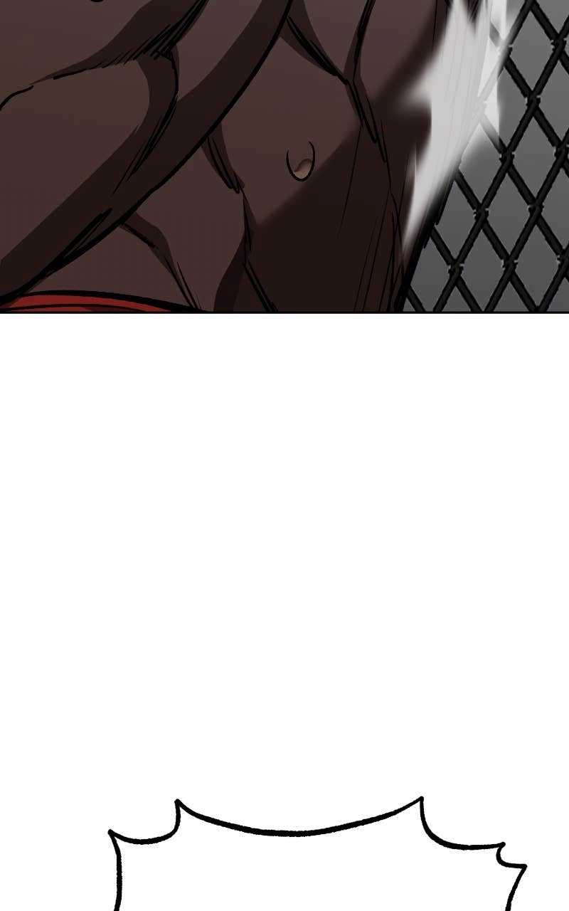 King of the Octagon Chapter 160 Page 66