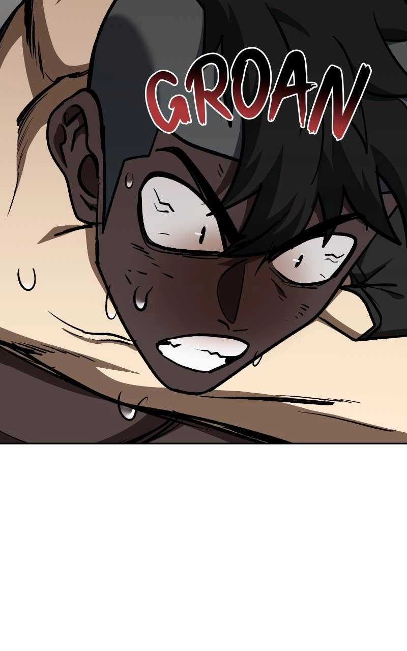 King of the Octagon Chapter 160 Page 72