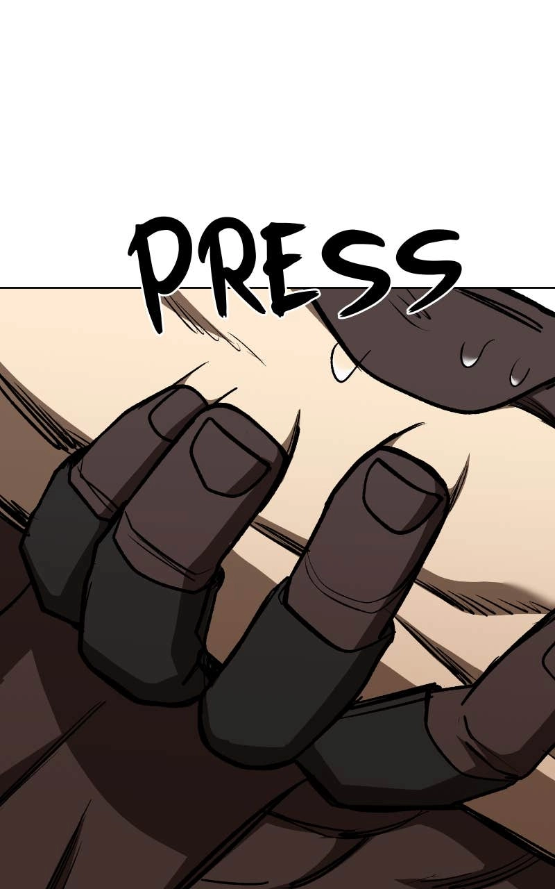King of the Octagon Chapter 160 Page 73