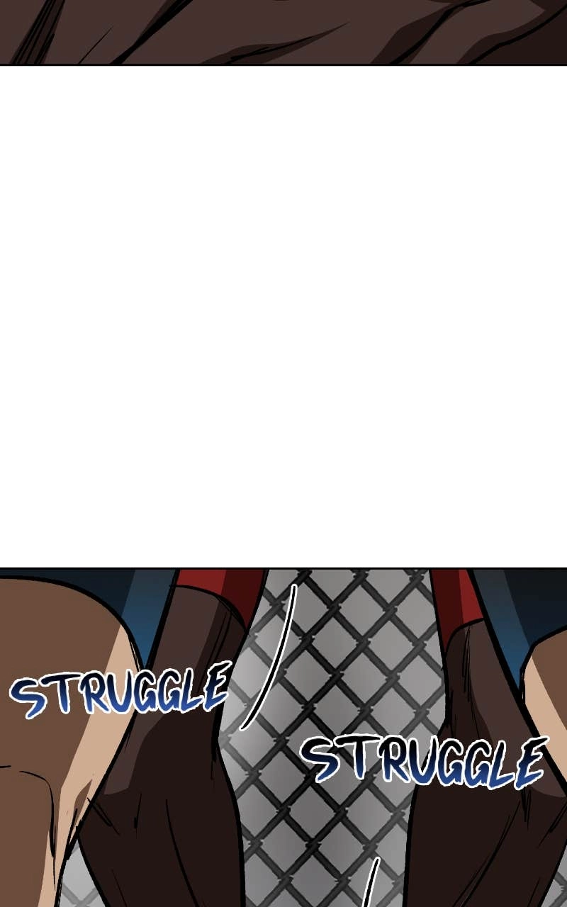 King of the Octagon Chapter 160 Page 74