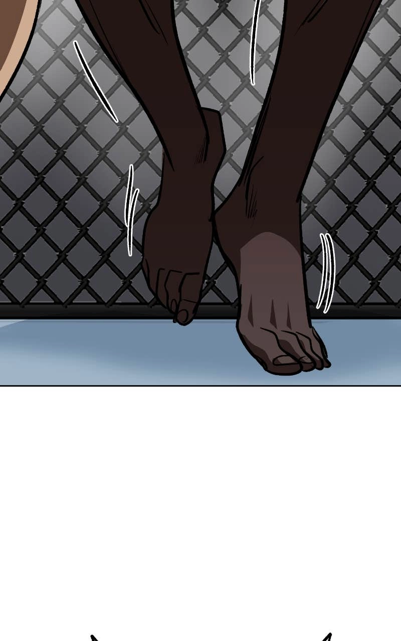 King of the Octagon Chapter 160 Page 75