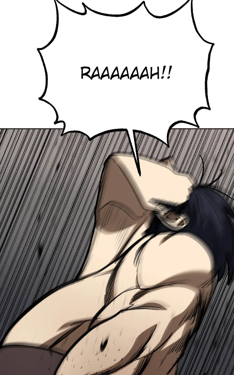 King of the Octagon Chapter 160 Page 76