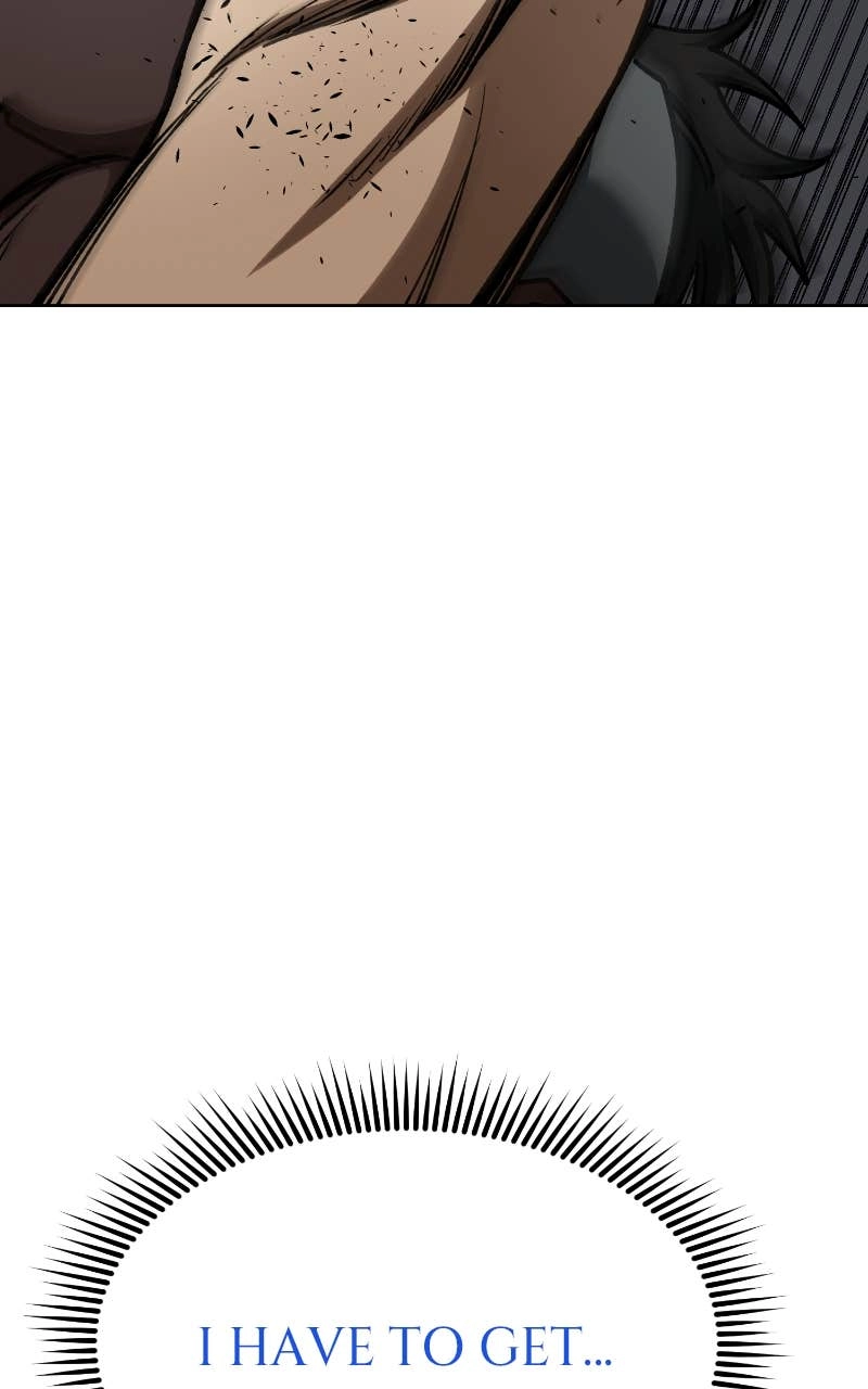 King of the Octagon Chapter 160 Page 77