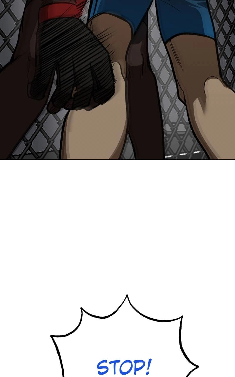 King of the Octagon Chapter 160 Page 80
