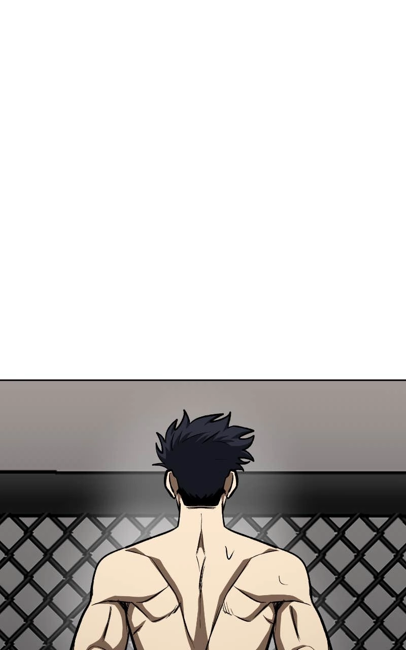 King of the Octagon Chapter 160 Page 82