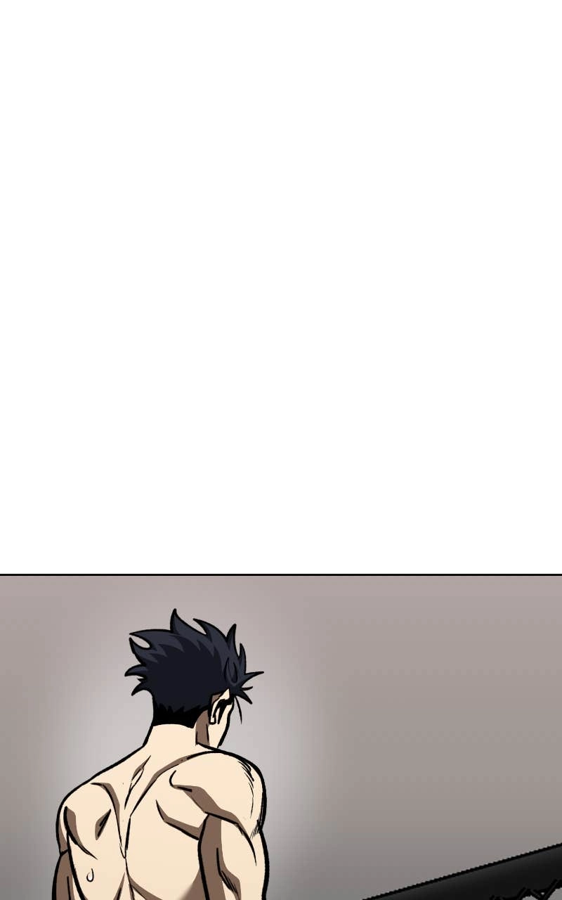 King of the Octagon Chapter 160 Page 84