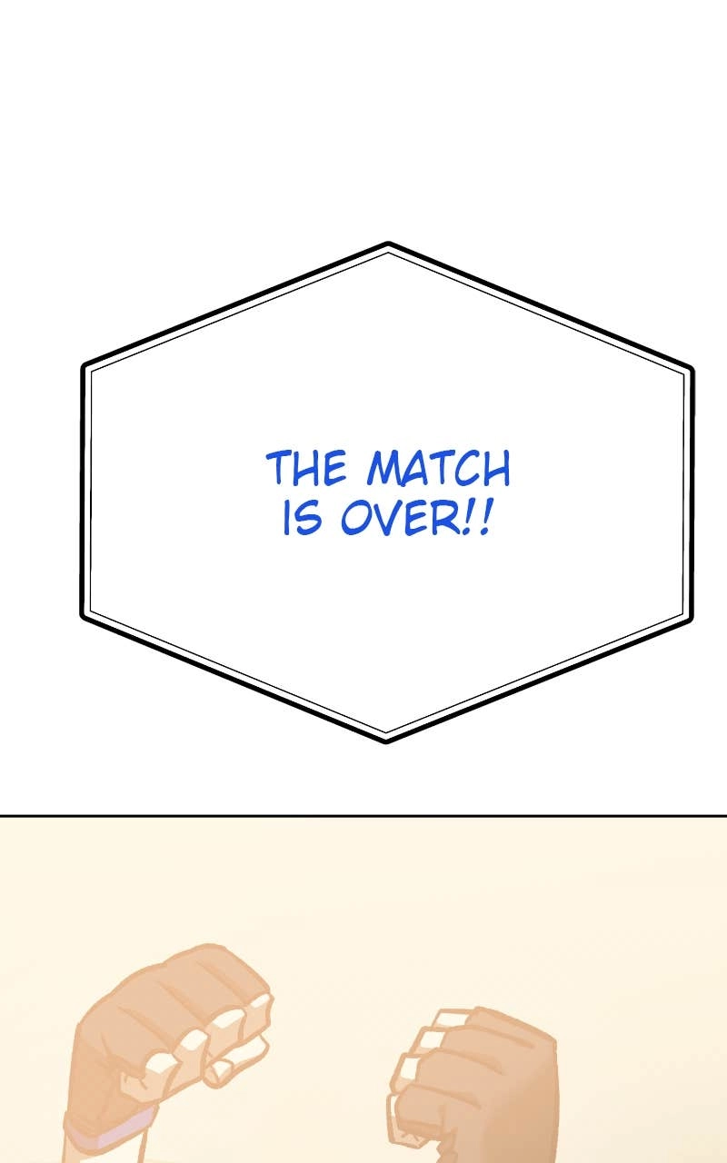 King of the Octagon Chapter 160 Page 88