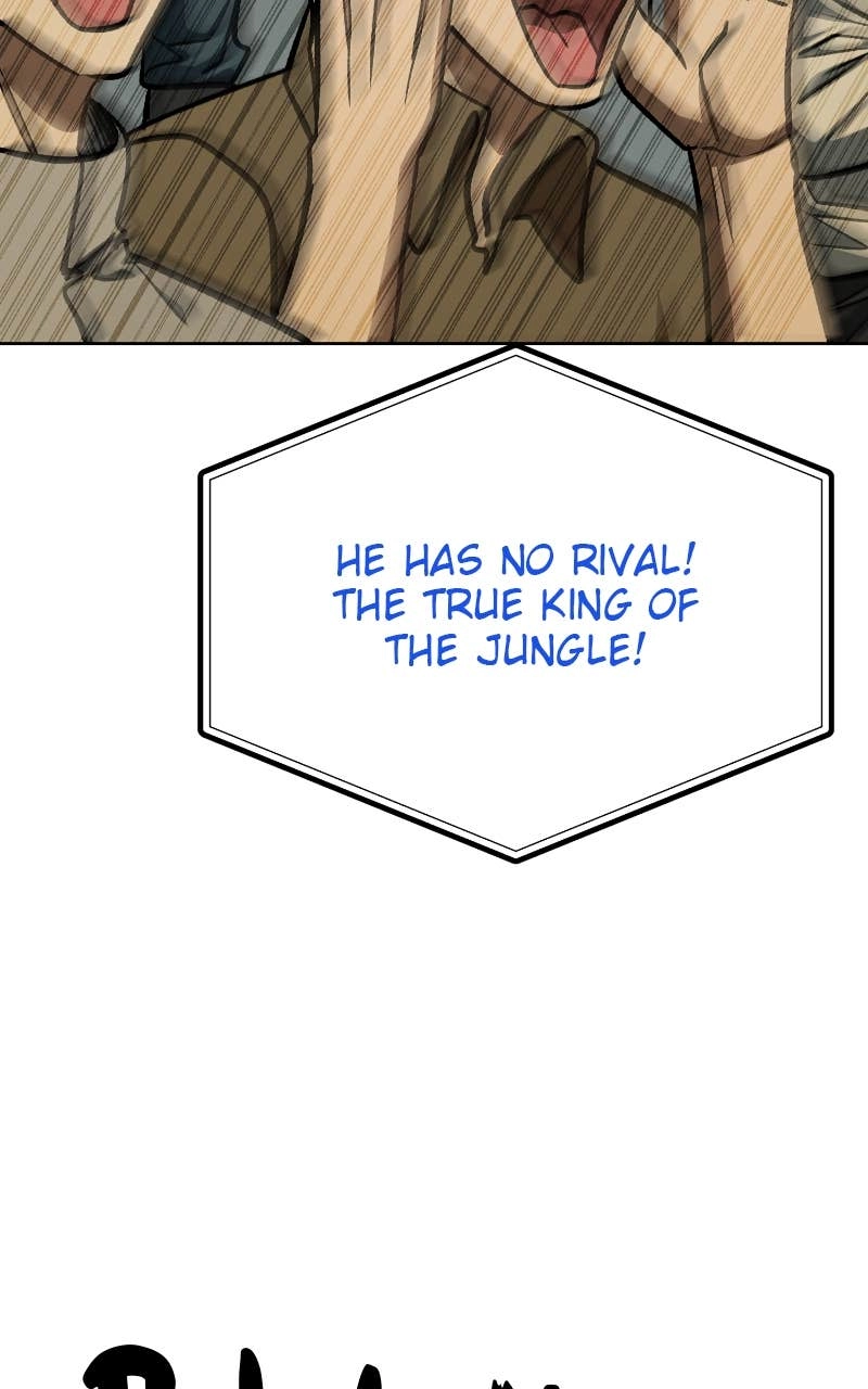King of the Octagon Chapter 160 Page 95
