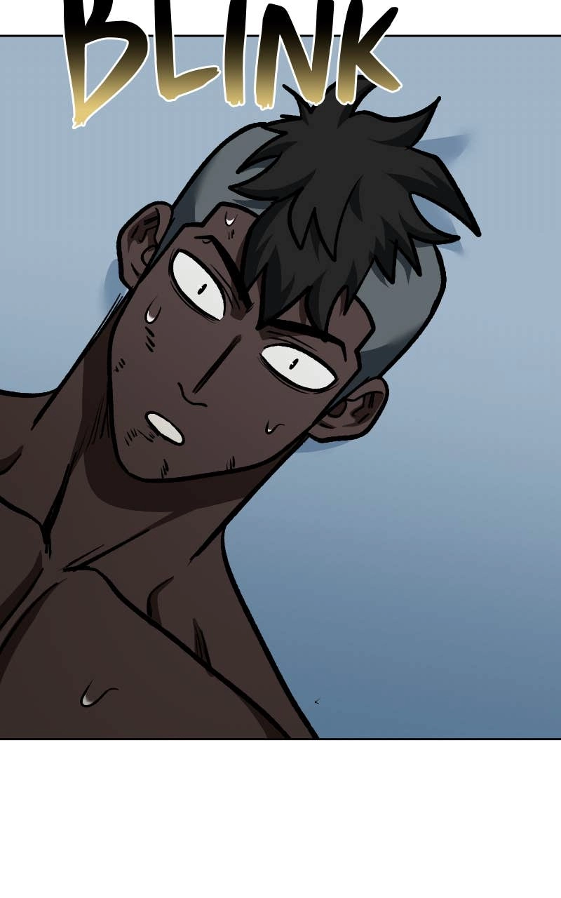 King of the Octagon Chapter 160 Page 96