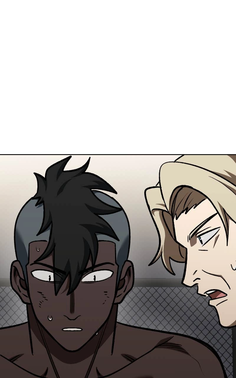 King of the Octagon Chapter 160 Page 99