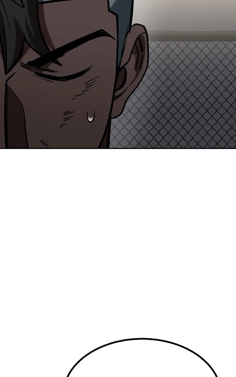 King of the Octagon Chapter 160 Page 101