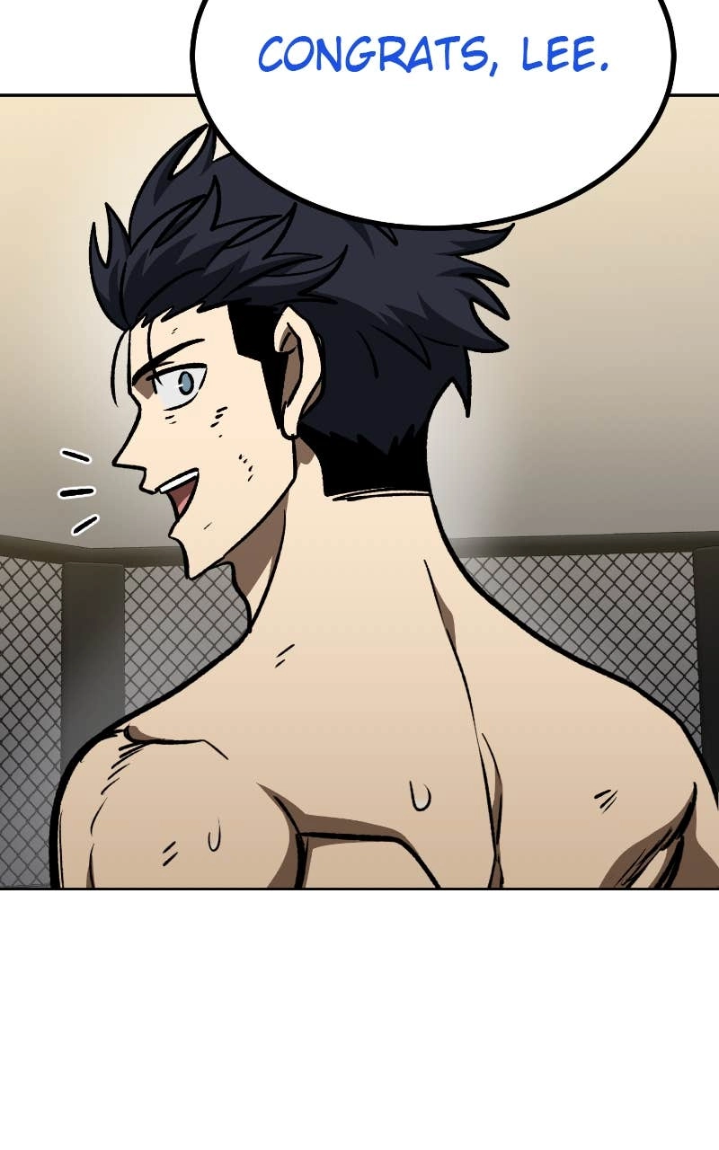 King of the Octagon Chapter 160 Page 102