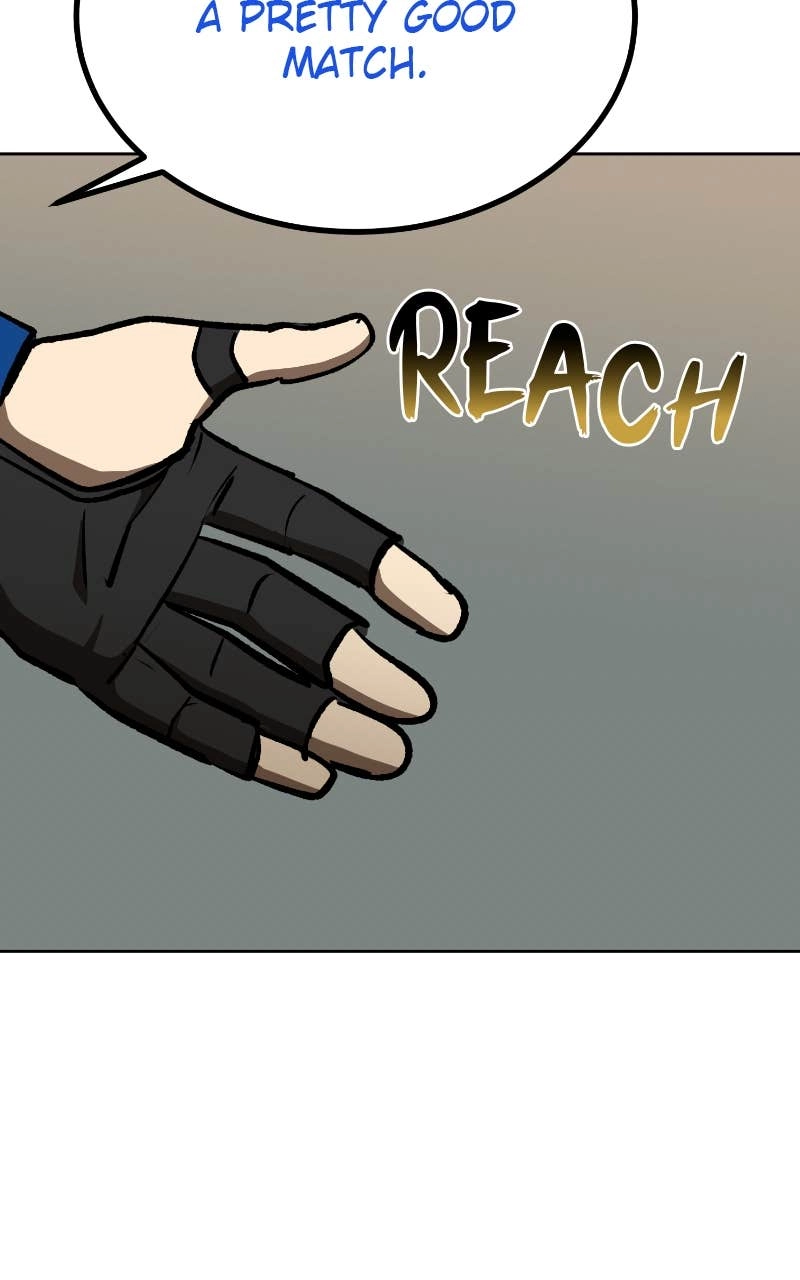 King of the Octagon Chapter 160 Page 105