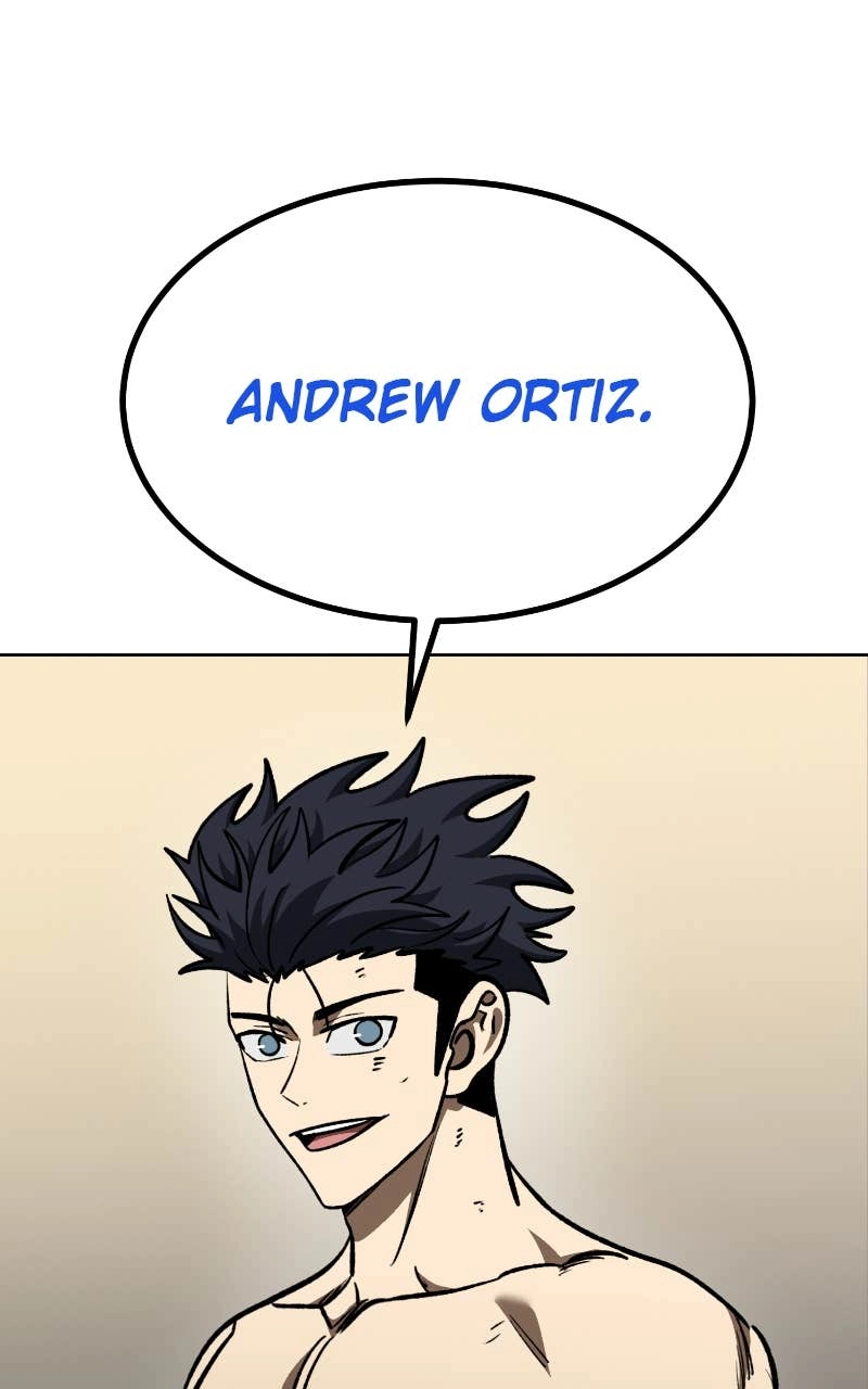 King of the Octagon Chapter 160 Page 106