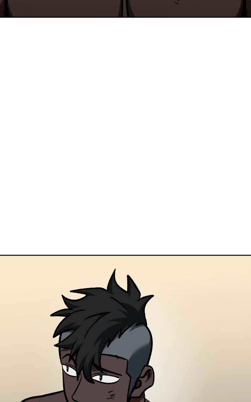 King of the Octagon Chapter 160 Page 109