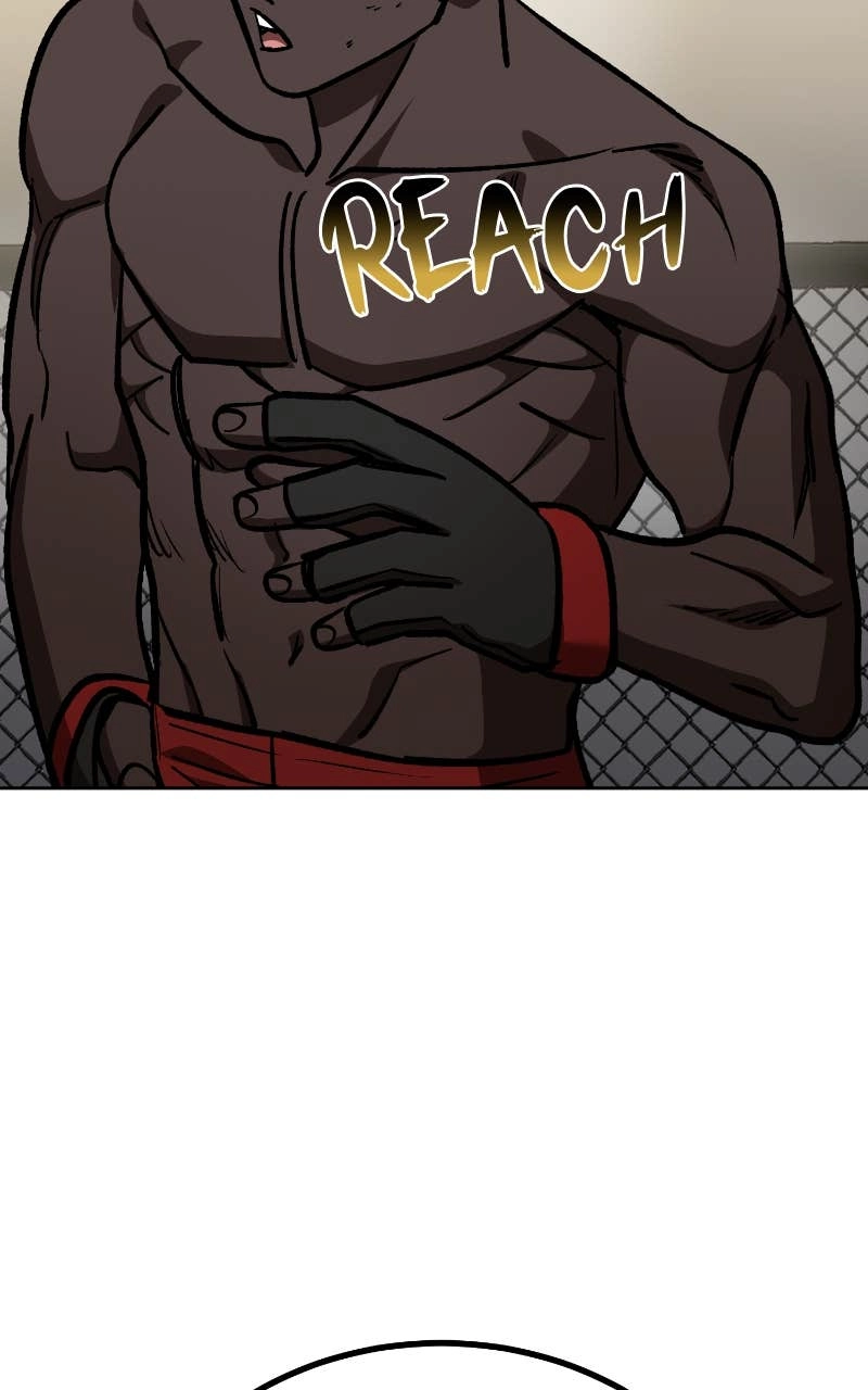 King of the Octagon Chapter 160 Page 110