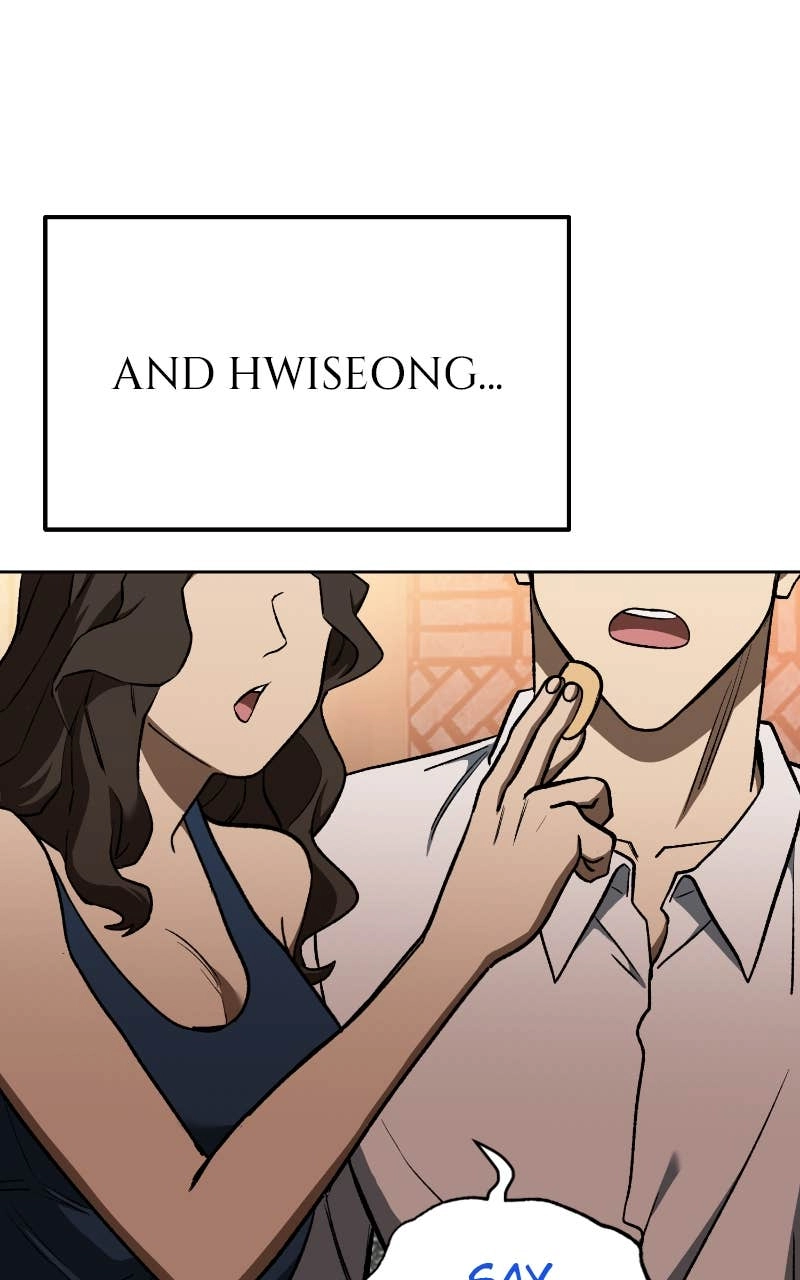 King of the Octagon Chapter 161 Page 6