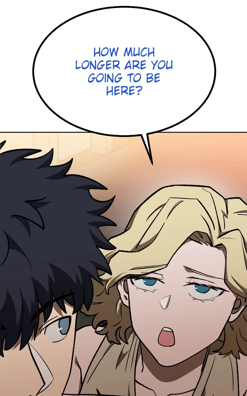 King of the Octagon Chapter 161 Page 10