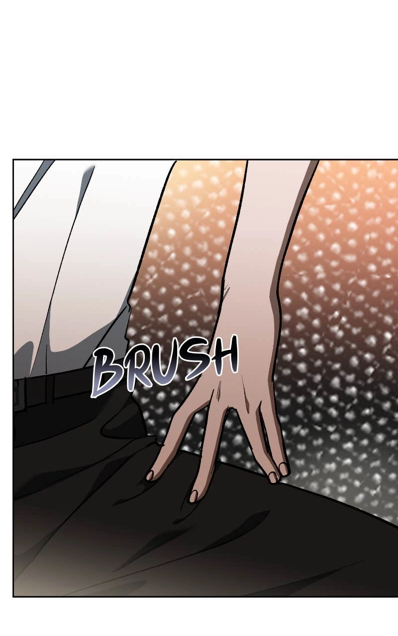 King of the Octagon Chapter 161 Page 13