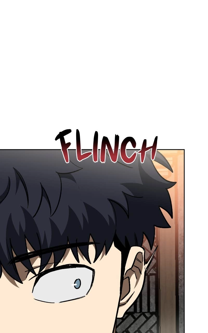 King of the Octagon Chapter 161 Page 14