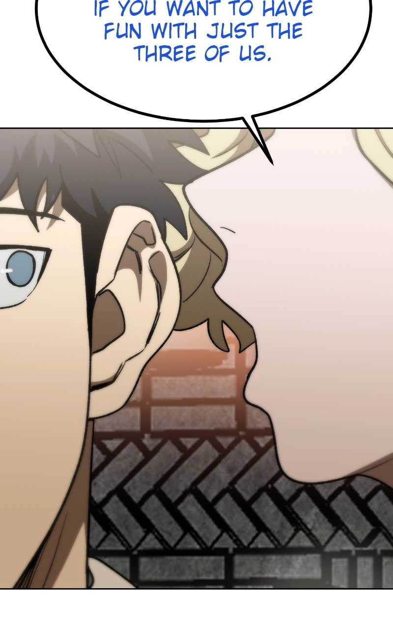 King of the Octagon Chapter 161 Page 17
