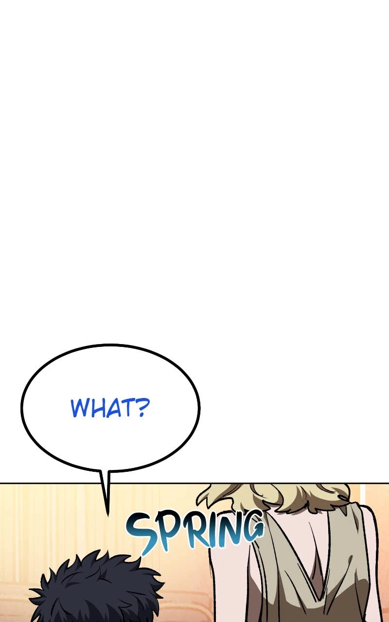 King of the Octagon Chapter 161 Page 18