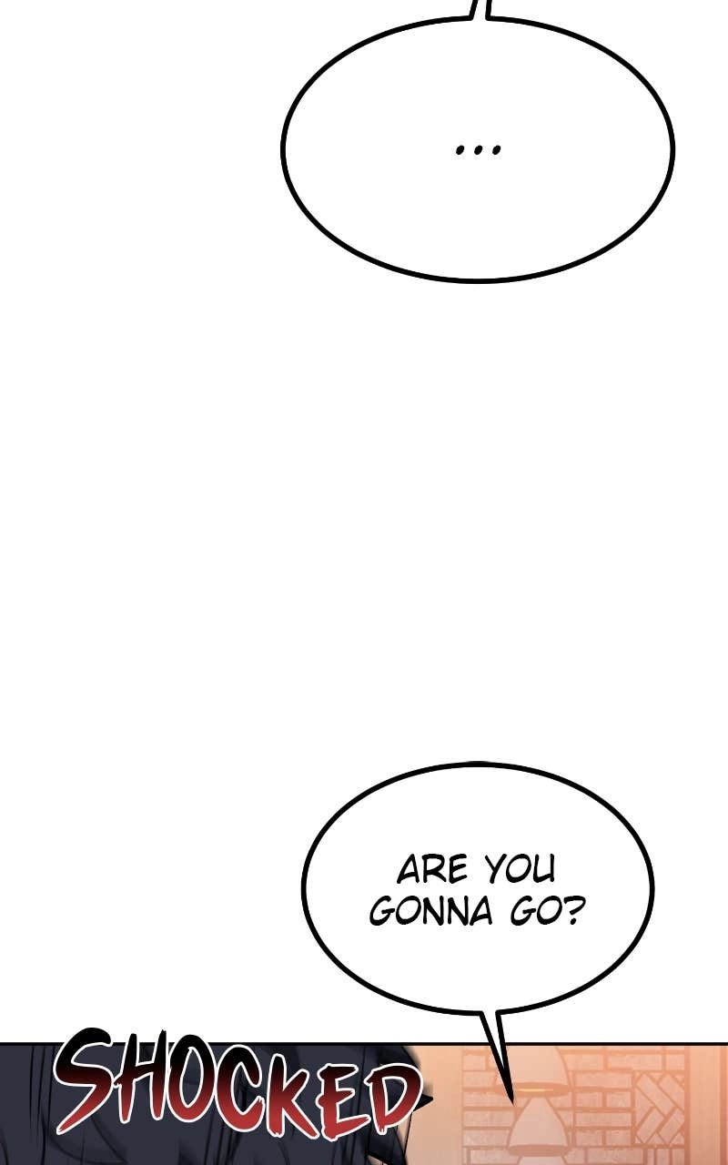 King of the Octagon Chapter 161 Page 21