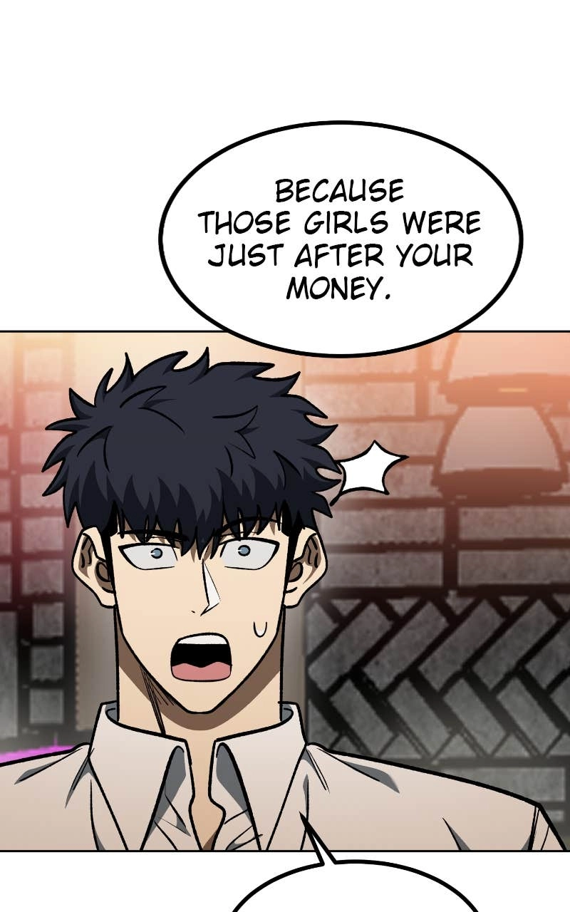 King of the Octagon Chapter 161 Page 24
