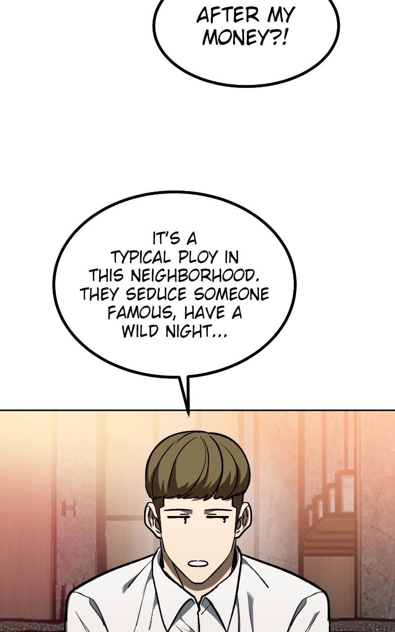 King of the Octagon Chapter 161 Page 25