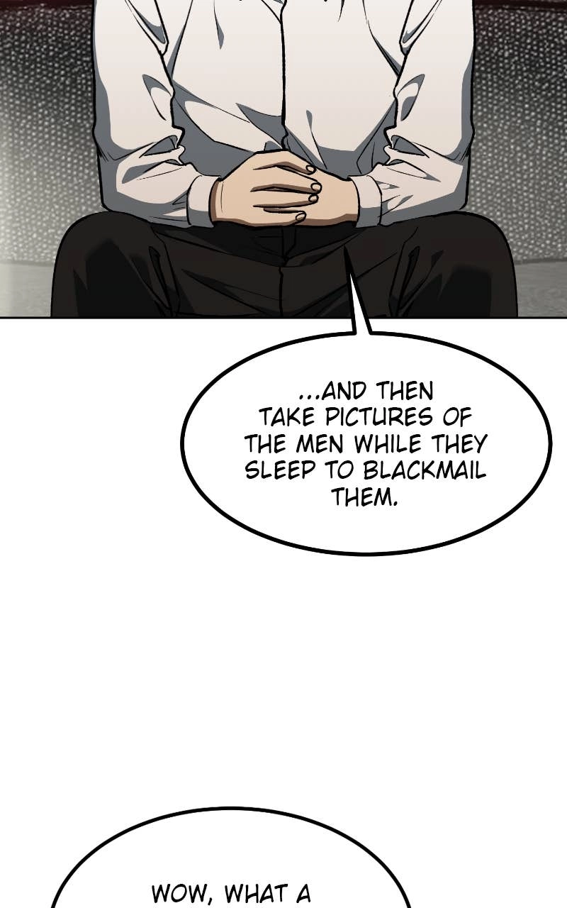 King of the Octagon Chapter 161 Page 26