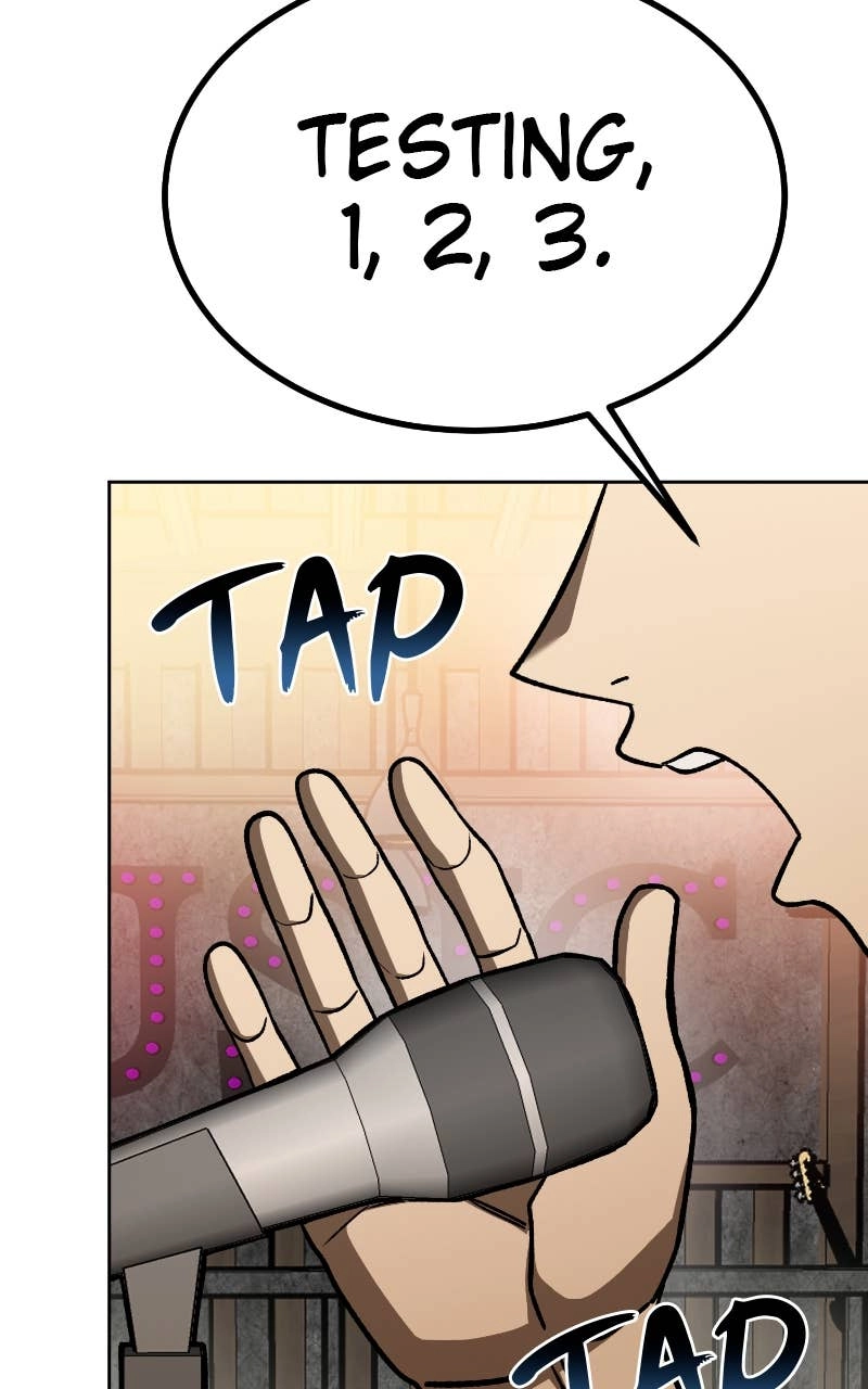 King of the Octagon Chapter 161 Page 31