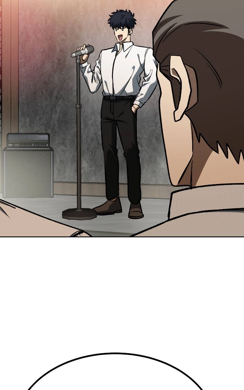 King of the Octagon Chapter 161 Page 33