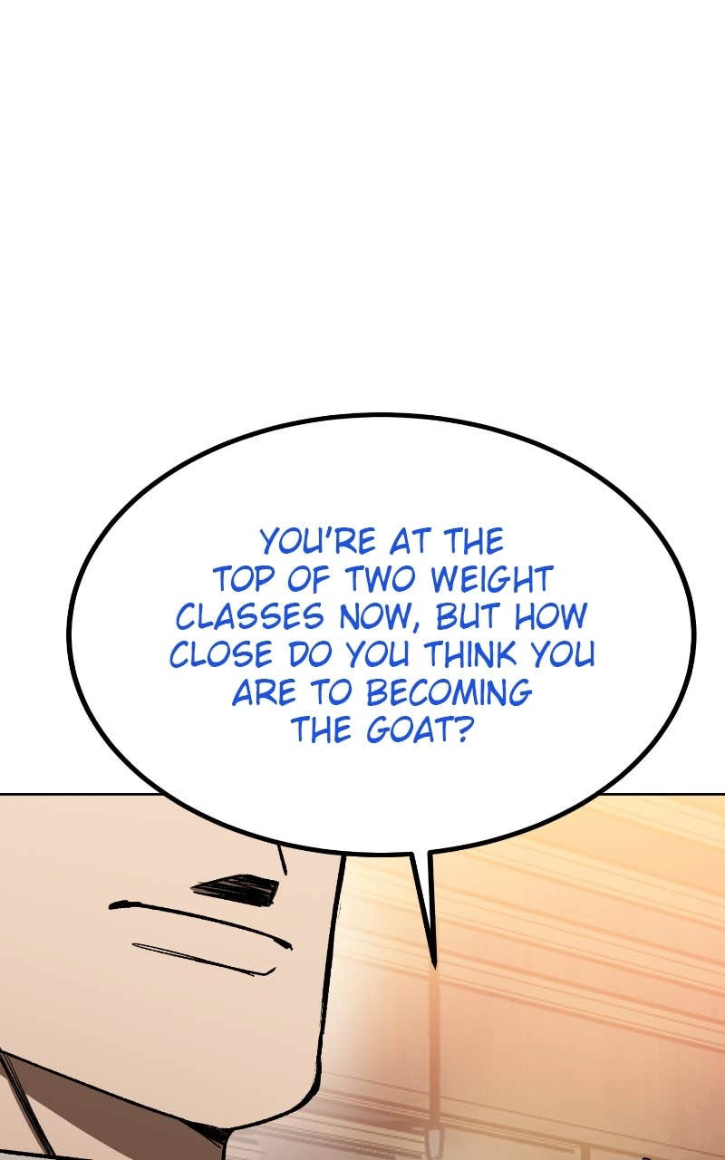King of the Octagon Chapter 161 Page 39