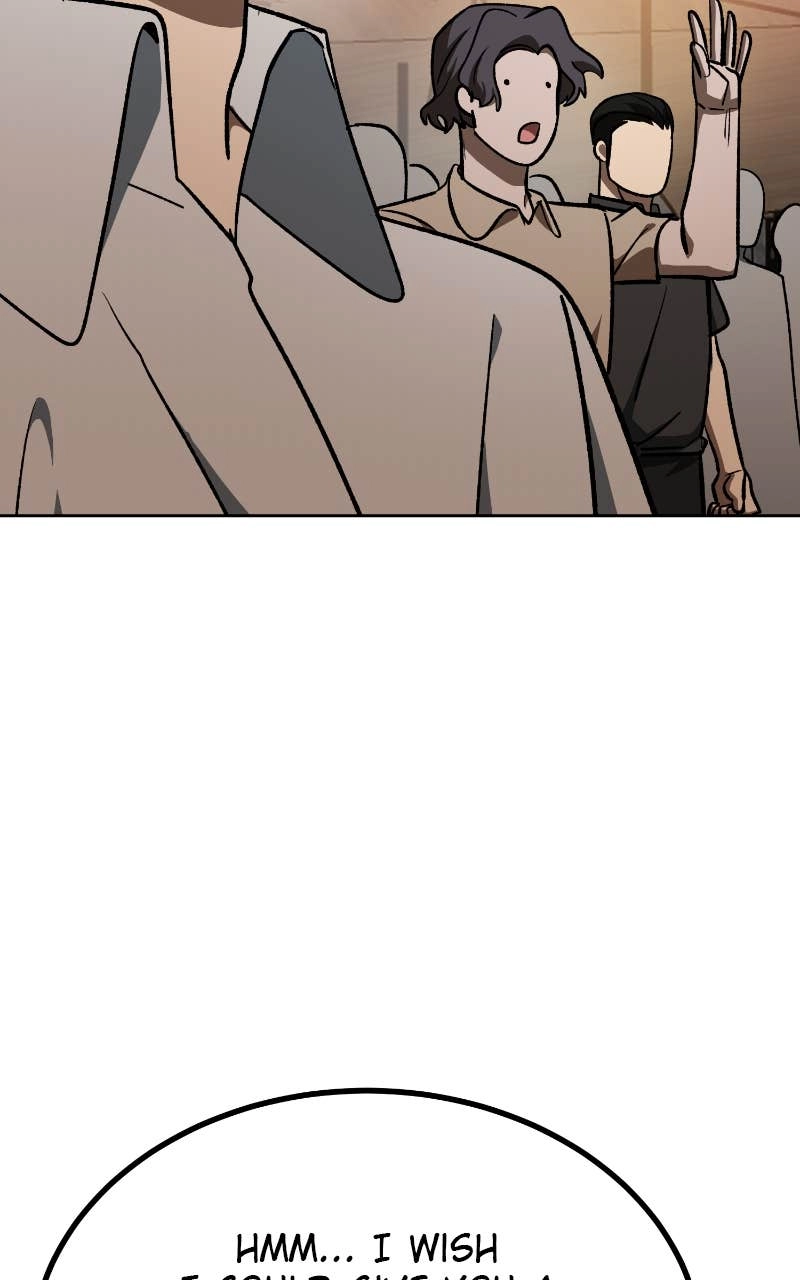 King of the Octagon Chapter 161 Page 40