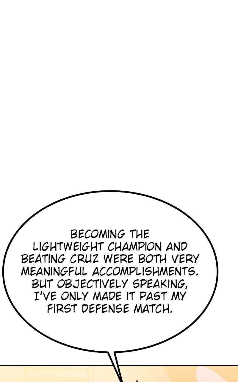 King of the Octagon Chapter 161 Page 42
