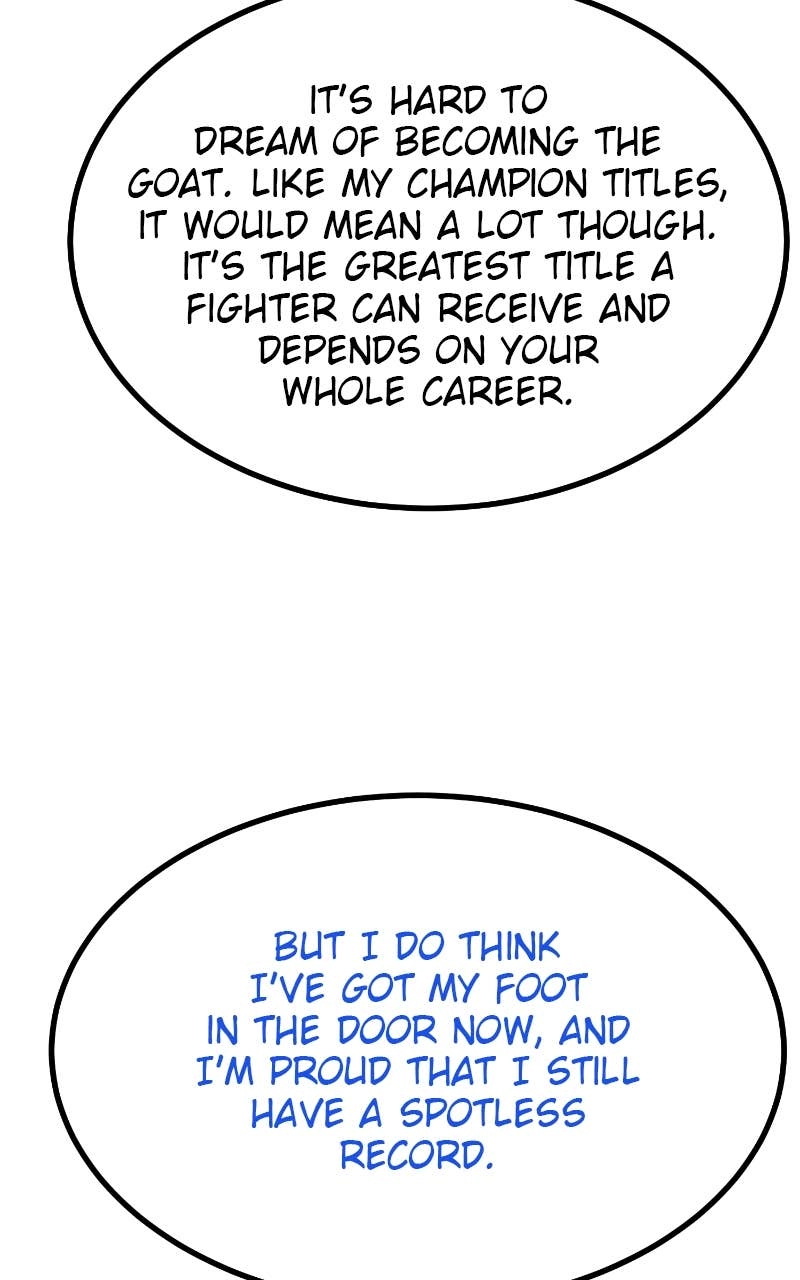 King of the Octagon Chapter 161 Page 44