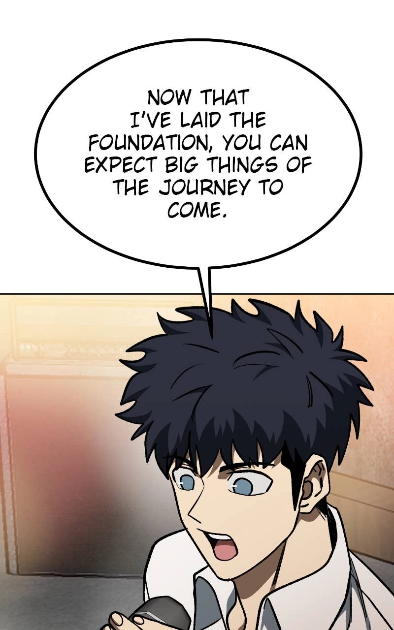 King of the Octagon Chapter 161 Page 46