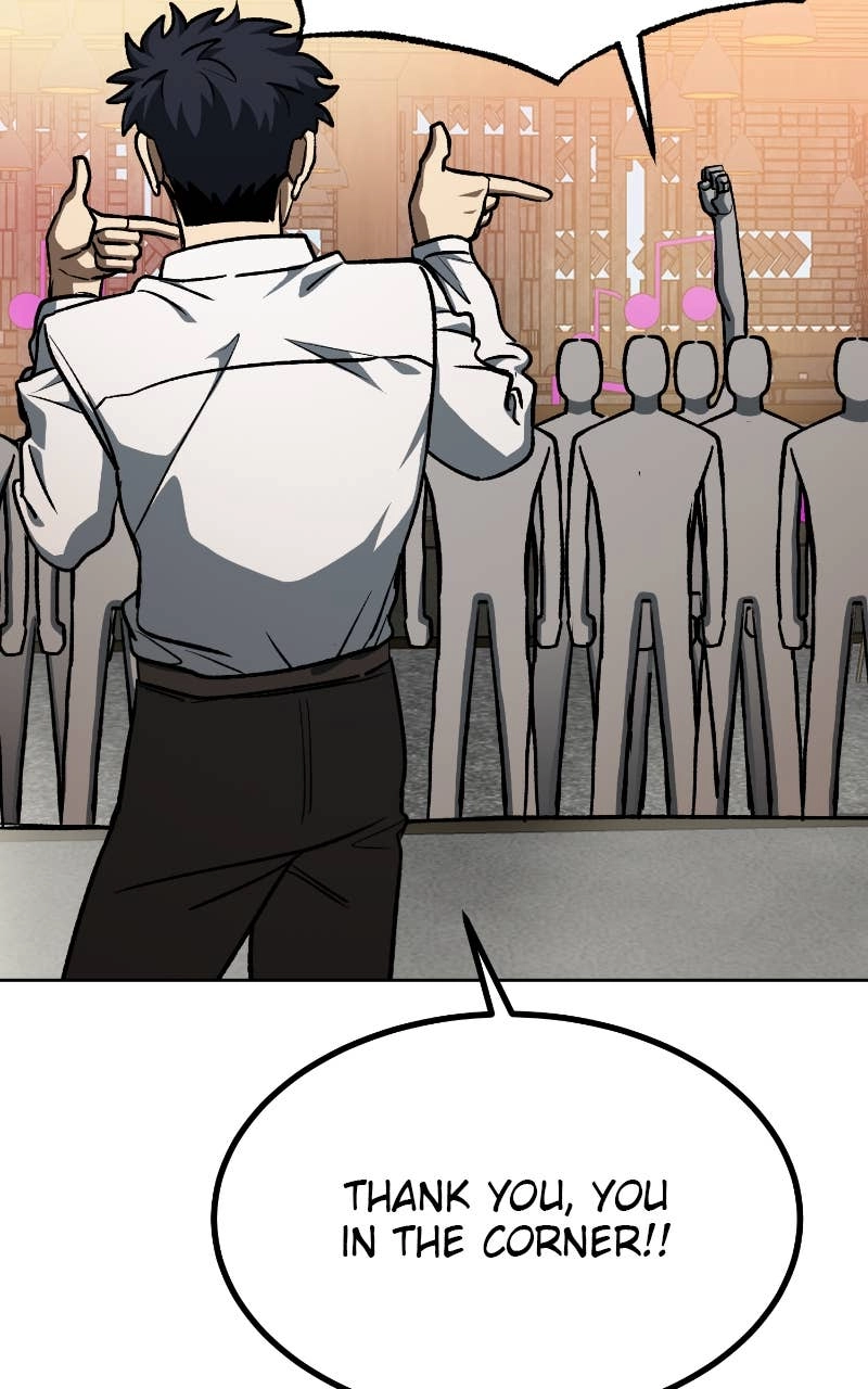 King of the Octagon Chapter 161 Page 48