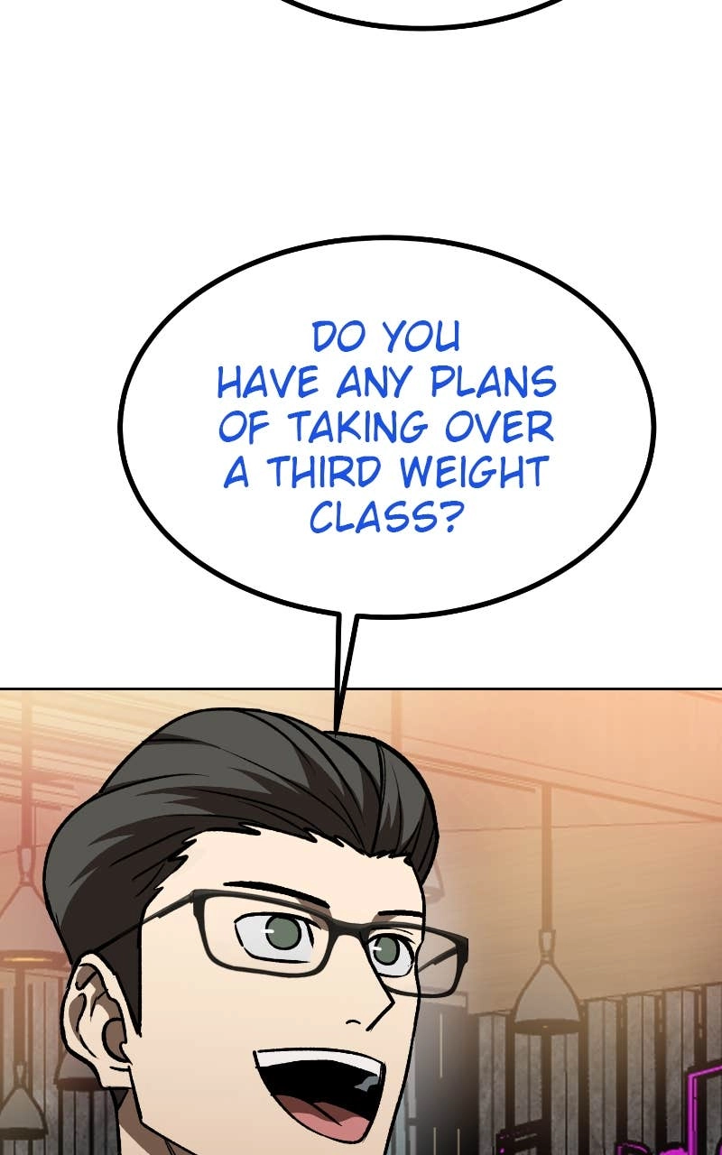 King of the Octagon Chapter 161 Page 49
