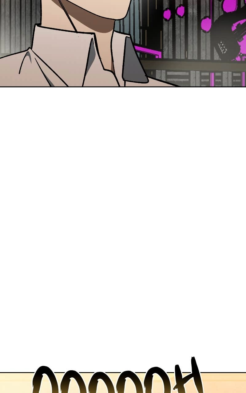 King of the Octagon Chapter 161 Page 50